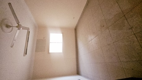 Salmaniya, Apartments/Houses, BHD 180/month,  3 BR,  3 Bedroom Unfurnished Flat For Rent Without Ewa