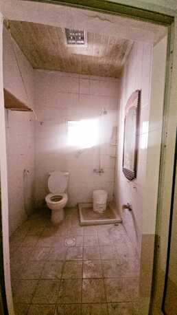 Salmaniya, Apartments/Houses, BHD 180/month,  3 BR,  3 Bedroom Un Furnished Flat For Rent Without Ewa