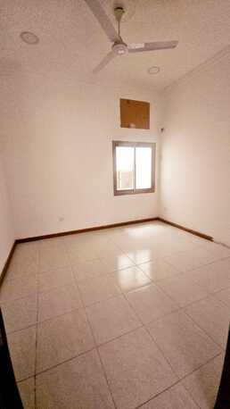 Salmaniya, Apartments/Houses, BHD 180/month,  2 BR,  2 Bedroom Unfurnished Flat For Rent Without Ewa