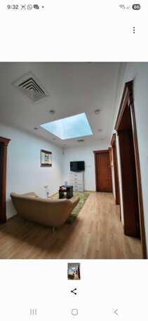 Manama, Apartments/Houses, BHD 650/month,  4 BR,  Standalone  Furnished Villa In Busiteen