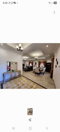 Manama, Apartments/Houses, BHD 650/month,  4 BR,  Standalone  Furnished Villa In Busiteen