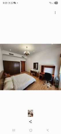 Manama, Apartments/Houses, BHD 650/month,  4 BR,  Standalone  Furnished Villa In Busiteen