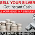How To Contract With Cash For Silver In Delhi?