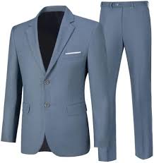 Al Aziziyah, Clothing & Accessories, MEN SUITS (PAINT& COAT - TIE)