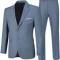 MEN SUITS (PAINT& COAT - TIE)