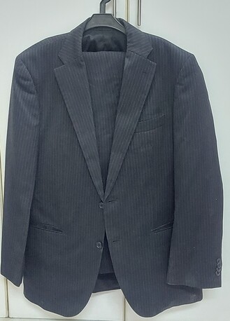 Al Aziziyah, Clothing & Accessories, SAR 50,  MEN SUITS / LAB COAT