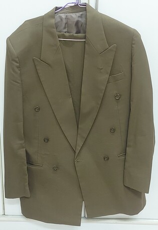 Al Aziziyah, Clothing & Accessories, SAR 50,  MEN SUITS / LAB COAT