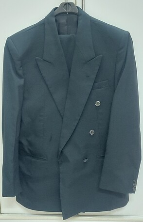 Al Aziziyah, Clothing & Accessories, SAR 50,  MEN SUITS / LAB COAT