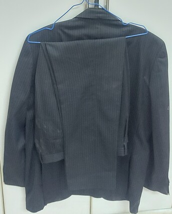 Al Aziziyah, Clothing & Accessories, SAR 50,  MEN SUITS / LAB COAT