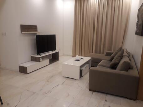 Juffair, Apartments/Houses, BHD 25/month,  1 BR,  50 Sq. Meter,  (Seef /Juffair/ Manama/ Fully Furnished Flat &Low Budget Daily/Monthly)