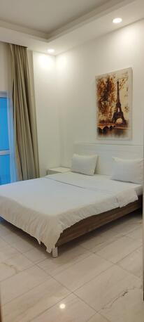 Juffair, Apartments/Houses, BHD 25/month,  1 BR,  50 Sq. Meter,  (Seef /Juffair/ Manama/ Fully Furnished Flat &Low Budget Daily/Monthly)