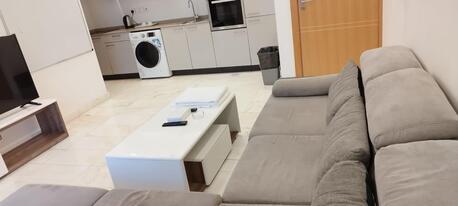 Juffair, Apartments/Houses, BHD 25/month,  1 BR,  50 Sq. Meter,  (Seef /Juffair/ Manama/ Fully Furnished Flat &Low Budget Daily/Monthly)