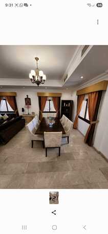 Manama, Apartments/Houses, BHD 650/month,  3 BR,  200 Sq. Meter,  Standalone  Furnished Villa In Busitian
