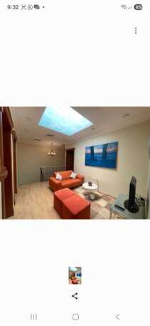 Manama, Apartments/Houses, BHD 650/month,  3 BR,  200 Sq. Meter,  Standalone  Furnished Villa In Busitian