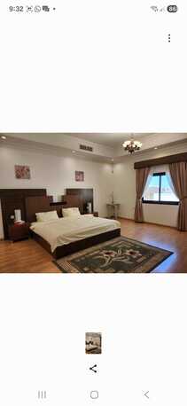 Manama, Apartments/Houses, BHD 650/month,  3 BR,  200 Sq. Meter,  Standalone  Furnished Villa In Busitian