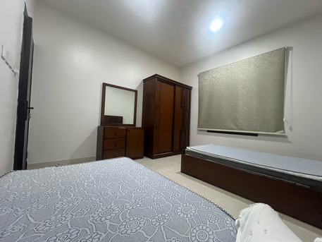 Khobar, Apartments/Houses, SAR 2200/month,  Studio,  North Al-Khobar, 10th Street, With Prince Fawaz