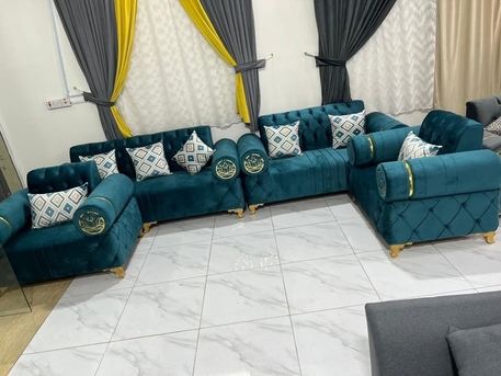 Dhahrat Laban, Furniture, SAR 1200,  New Firm Ready For Your House. Best Value & Top Selling!