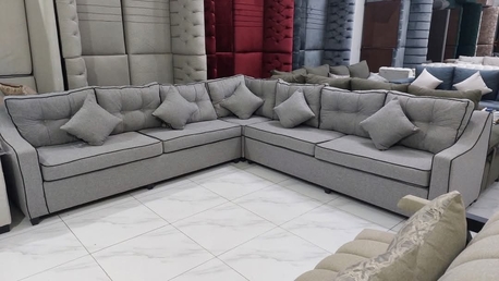 Dhahrat Laban, Furniture, SAR 1200,  New Firm Ready For Your House. Best Value & Top Selling!