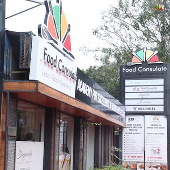 Chennai, Education, Professional Bakery Courses In Chennai - Food Consulate