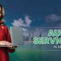 Audit Services In Abu Dhabi - Shuraa Tax