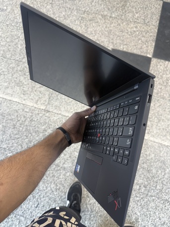 Riyadh, Computers, SAR 4400,  Lenovo Thinkpad X1 Carbon Core I7 13th Gen 16gb/512ssd Totally New