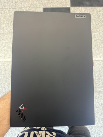 Riyadh, Computers, SAR 4400,  Lenovo Thinkpad X1 Carbon Core I7 13th Gen 16gb/512ssd Totally New