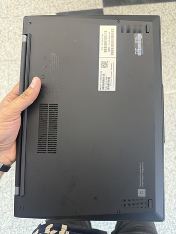 Riyadh, Computers, SAR 4400,  Lenovo Thinkpad X1 Carbon Core I7 13th Gen 16gb/512ssd Totally New
