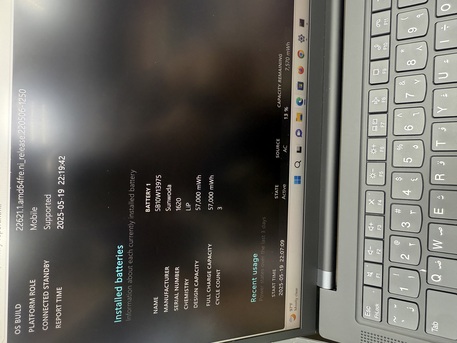 Riyadh, Computers, SAR 4400,  Lenovo Thinkpad X1 Carbon Core I7 13th Gen 16gb/512ssd Totally New