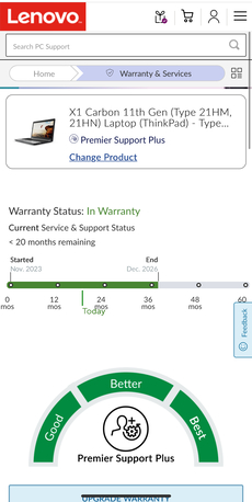 Riyadh, Computers, SAR 4400,  Lenovo Thinkpad X1 Carbon Core I7 13th Gen 16gb/512ssd Totally New