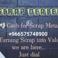 Scrap Buyer Riyadh Ksa Contact With Us We Buy All Types Of Scraps Items 0575748900