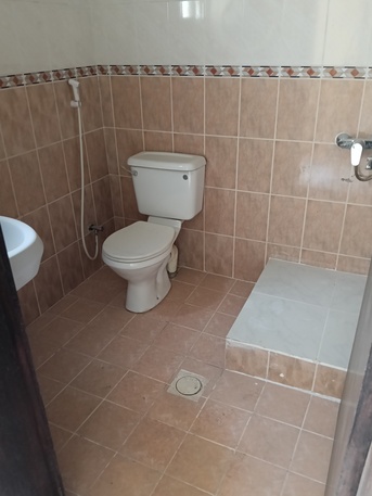 Ras Rumman, Apartments/Houses, BHD 160/month,  2 BR,  2 Bedroom Unfurnished Flat For Rent Without Ewa