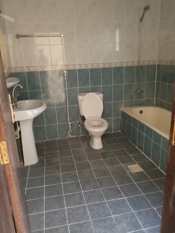 Ras Rumman, Apartments/Houses, BHD 160/month,  2 BR,  2 Bedroom Unfurnished Flat For Rent Without Ewa