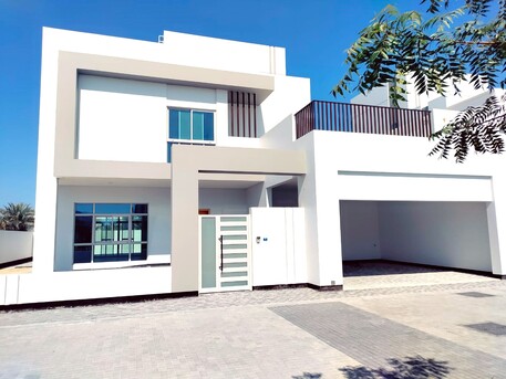 Hamala, Villas, BHD 1250,  377 Sq. Meter,  Brand New Luxury Villa For Rent In Jasrah Near British School BD.1250/-
