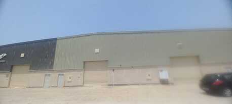 Asker, Warehouses, BHD 1500,  600 Sq. Meter,  WAREHOUSE BLAND NEW | 600 Sqmts | PRIME LOCATION