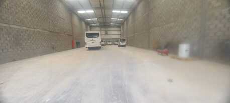 Asker, Warehouses, BHD 1500,  600 Sq. Meter,  WAREHOUSE BLAND NEW | 600 Sqmts | PRIME LOCATION