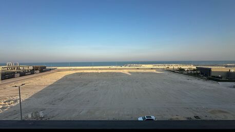 Khobar, Apartments/Houses, SAR 60000/year,  4 BR,  Sea View Residential Apartment With Balcony At Khobar
