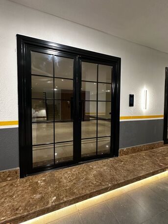 Khobar, Apartments/Houses, SAR 60000/year,  4 BR,  Sea View Residential Apartment With Balcony At Khobar