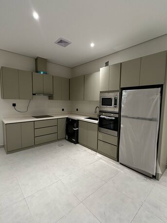 Khobar, Apartments/Houses, SAR 60000/year,  4 BR,  Sea View Residential Apartment With Balcony At Khobar