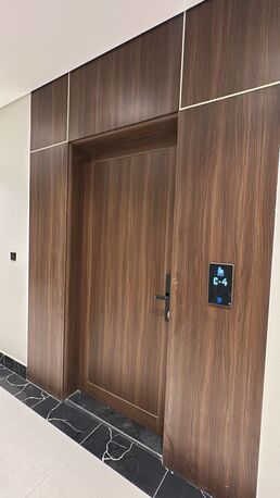 Khobar, Apartments/Houses, SAR 60000/year,  4 BR,  Sea View Residential Apartment With Balcony At Khobar