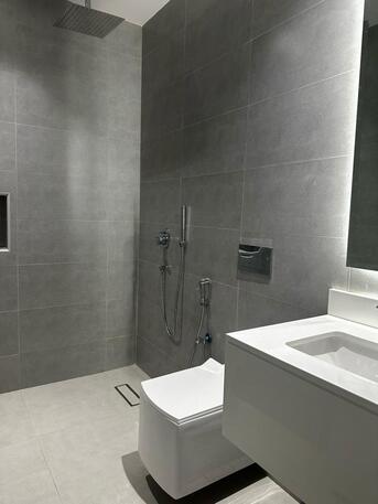 Khobar, Apartments/Houses, SAR 60000/year,  4 BR,  Sea View Residential Apartment With Balcony At Khobar