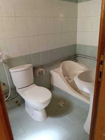 Ras Rumman, Apartments/Houses, BHD 160/month,  2 BR,  2 Bedroom Unfurnished Flat For Rent Without Ewa