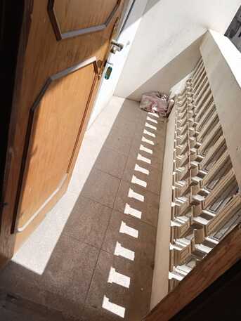 Ras Rumman, Apartments/Houses, BHD 160/month,  2 BR,  2 Bedroom Unfurnished Flat For Rent Without Ewa