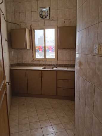 Ras Rumman, Apartments/Houses, BHD 160/month,  2 BR,  2 Bedroom Unfurnished Flat For Rent Without Ewa