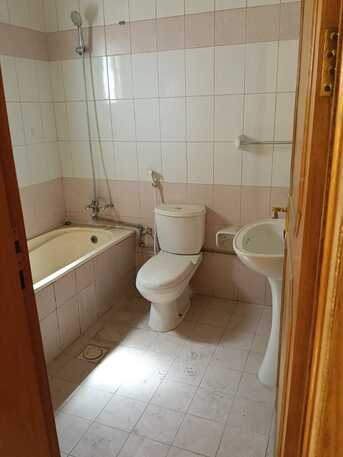 Ras Rumman, Apartments/Houses, BHD 160/month,  2 BR,  2 Bedroom Unfurnished Flat For Rent Without Ewa