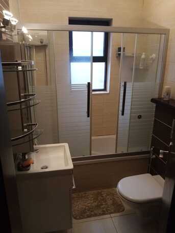 Abdoun, Apartments/Houses, JOD 12000/year,  Furnished,  2 BR,  Ground Fully Furinshed 2B Apartment With Garden In Abdoun 00962777688956