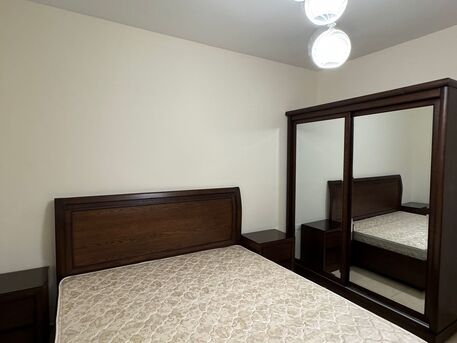 Abdoun, Apartments/Houses, JOD 8500/year,  Furnished,  2 BR,  Fully Furnished Two Bedroom Apartment With Baconly In Abdoun 00962777688956