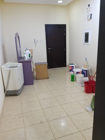 Gudaibiya, Apartments/Houses, BHD 220/month,  2 BR,  2 Bedroom Unfurnished Flat For Rent With Ewa