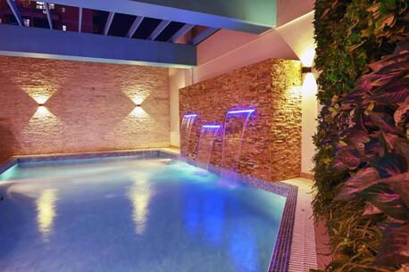 Manama, Apartments/Houses, BHD 18/day,  Furnished,  Studio,  31 Sq. Meter,  Daily Or Weekly -  18 BHD Per Night - 4 Star Hotel