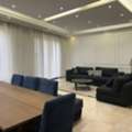 JOD 18000/year,  Furnished,  3 BR,  Ground Fully Furinshed 3B Apartment With Baconly And Terrace In 4circle 00962777688956