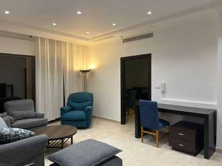 Zahran, Apartments/Houses, JOD 18000/year,  Furnished,  3 BR,  Ground Fully Furinshed 3B Apartment With Baconly And Terrace In 4circle 00962777688956